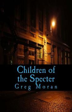 portada Children of the Specter (en Inglés)