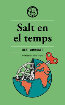 portada Salt en el Temps (in Catalá)