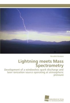 portada Lightning Meets Mass Spectrometry