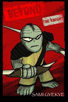 portada Beyond: The Knight (Volume 1)