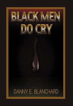 portada black men do cry