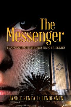portada The Messenger: Book one of the Messenger Series 