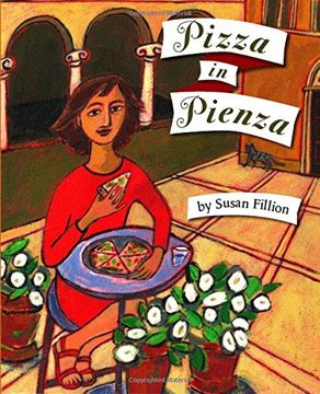 portada Pizza in Pienza (en Inglés)
