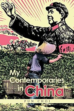 portada My Contemporaries in China (en Inglés)