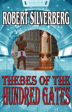 portada Thebes of the Hundred Gates (en Inglés)