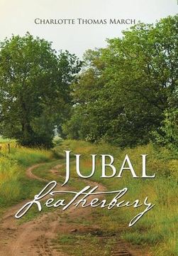 portada Jubal Leatherbury: Book II