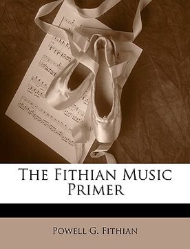 portada the fithian music primer (en Inglés)