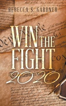 portada Win the Fight 2020 (en Inglés)