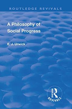 portada Revival: A Philosophy of Social Progress (1920): 2nd Edition (en Inglés)