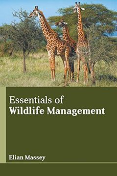 portada Essentials of Wildlife Management (en Inglés)