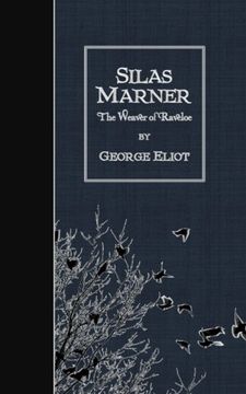 portada Silas Marner: The Weaver of Raveloe