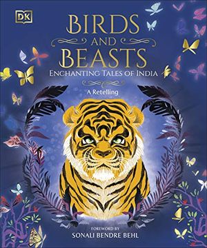portada Birds and Beasts (in English)