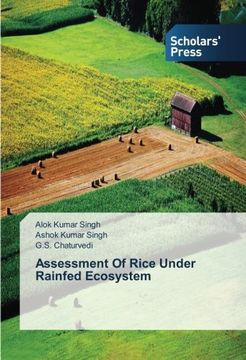 portada Assessment of Rice Under Rainfed Ecosystem