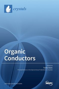 portada Organic Conductors 