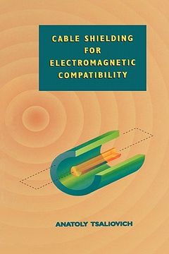 portada cable shielding for electromagnetic compatibility (en Inglés)