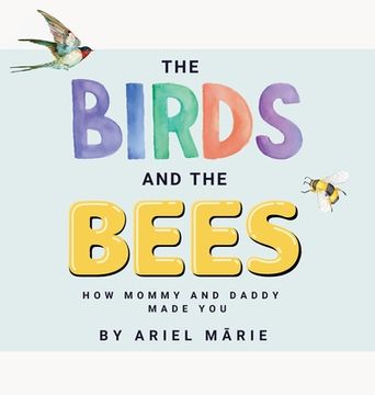 portada The Birds And The Bees (in English)