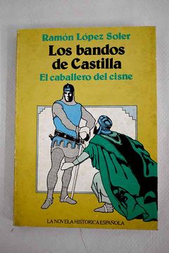 portada Bandos de Castilla, los
