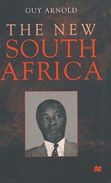 portada The new South Africa (in English)