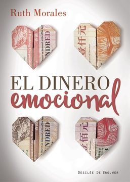 portada El Dinero Emocional (in Spanish)