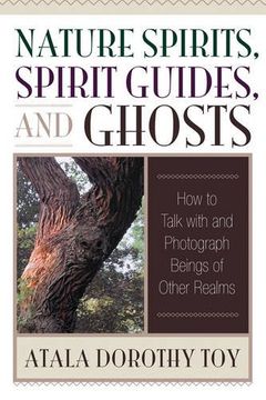 portada Nature Spirits, Spirit Guides, and Ghosts: How to Talk With and Photograph Beings of Other Realms (en Inglés)