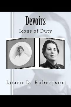 portada Devoirs: Icons of Duty (in English)