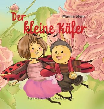 portada Der kleine Käfer 