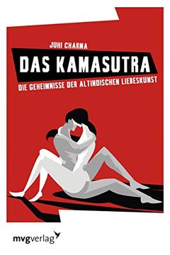 portada Das Kamasutra -Language: German (in German)