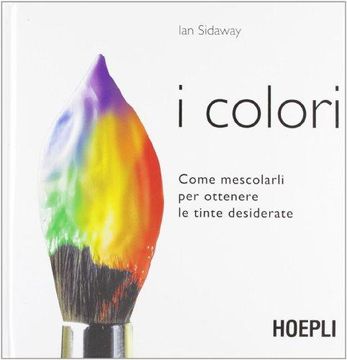 portada I Colori (in Italian)
