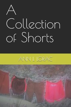 portada A Collection of Shorts (in English)
