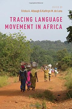 portada Tracing Language Movement in Africa