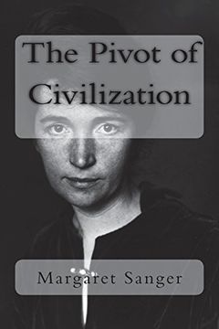 portada The Pivot of Civilization (en Inglés)