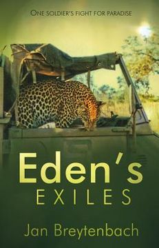 portada Eden's Exiles (en Inglés)