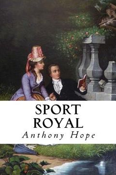 Sport Royal (en Inglés)