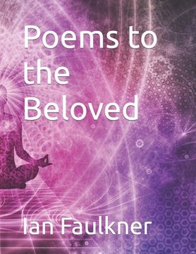 portada Poems to the Beloved (en Inglés)