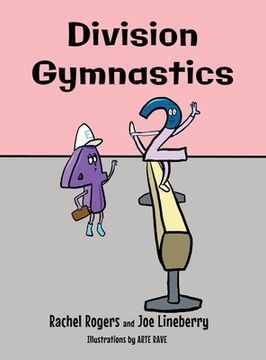 portada Division Gymnastics (in English)