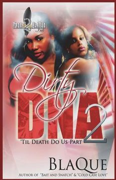 portada Dirty DNA 2