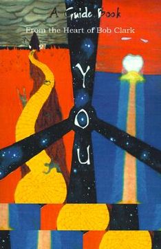 portada you: a guide book to the salvation of your mind (en Inglés)