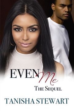 portada Even Me, The Sequel (in English)