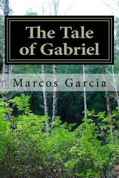 portada The Tale of Gabriel (en Inglés)
