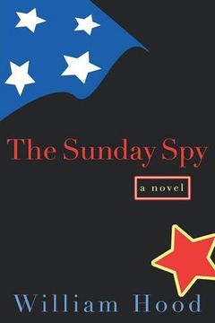 portada The Sunday Spy: A Novel (in English)