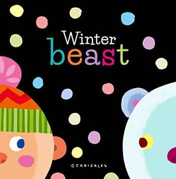 portada Winter Beast (en Inglés)