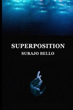 portada Superposition (en Inglés)