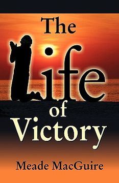 portada life of victory (en Inglés)