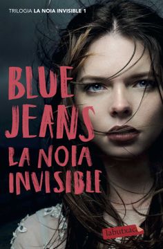 portada La Noia Invisible: Trilogia la Noia Invisible 1 (in Catalá)