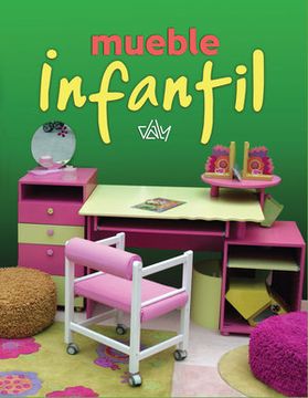 portada mueble infantil (in Spanish)