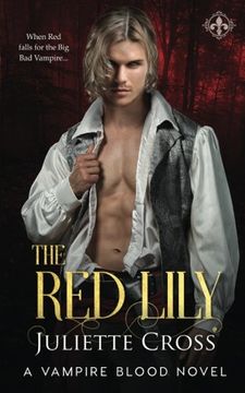 portada The Red Lily