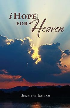 portada I Hope for Heaven (in English)