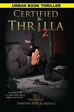 portada Certified Thrilla 2