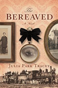 portada The Bereaved: A Novel (in English)