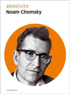 portada absolute Noam Chomsky